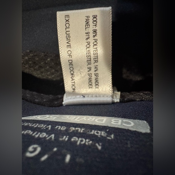 Cutter & Buck Women's Moisture Wicking Pacific Pull-on Skort with Pockets - Picture 10 of 13